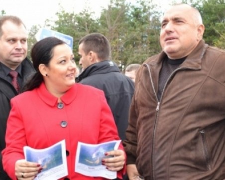 Лили Павлова: България е заклеймена, другите държави в ЕС имат по-сериозни проблеми