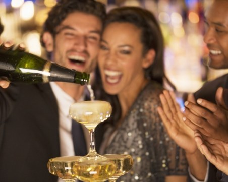 Месечен хороскоп за януари 2018 гoдина