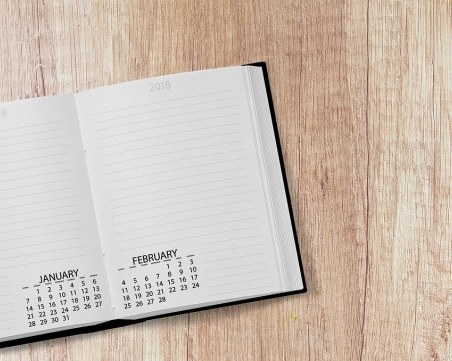 Няколко полезни съвета, за да изпълните целите си през Новата година