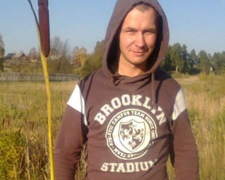 Спипаха атентатора от Санкт Петербург, бил на отчет в психиатрията ОБНОВЕНА