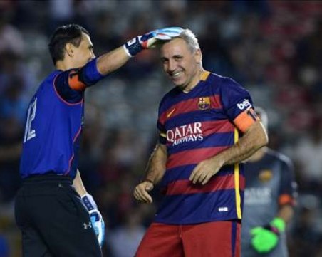 Вижте рецептата на Стоичков срещу грипа