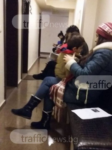 Новината за грипна ваканция в Пловдив разтресе ученици и родители