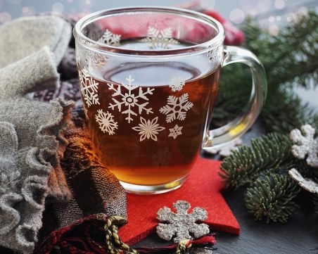 Ако сте се простудили, тези продукти са категорично забранени