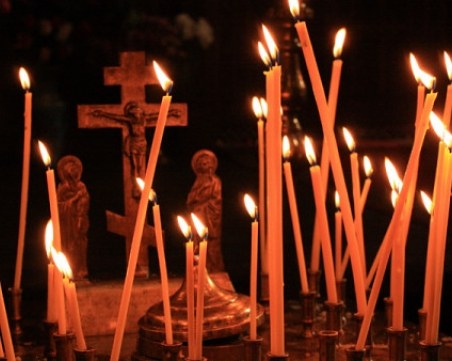 Датите на Големите задушници през Новата година
