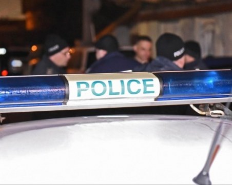 Екшън: Ромски фамилии се стреляха след умишлена катастрофа в Брегово