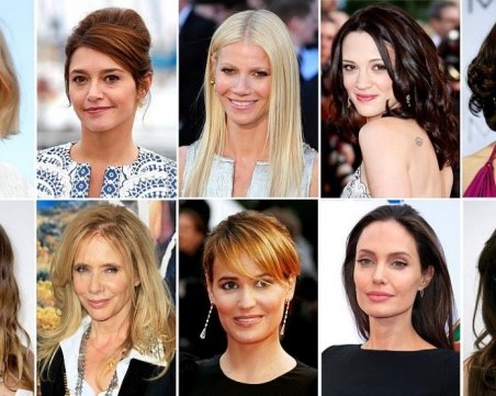 Холивудски звезди с инициатива за защита на жените по света от сексуален тормоз