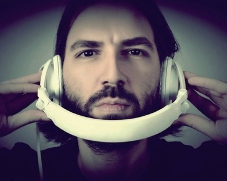 Легендарният диджей Таркан подготвя парти от световна величина в петък под тепетата