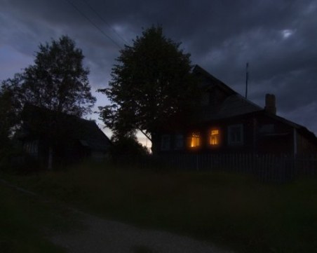 Майка и трите й деца починаха на празничната трапеза