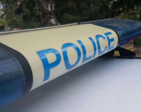 Мъртвият съпруг в Черноземен имал ограничителна заповед и присъда за домашно насилие