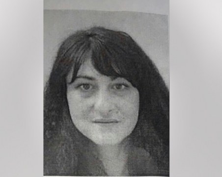 Обрат: Полицията издирва Кати Кюхова във връзка с убийството в Нови Искър