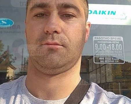 Серийният изнасилвач остава за постоянно в ареста