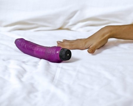 Важни правила за използването на вибратор