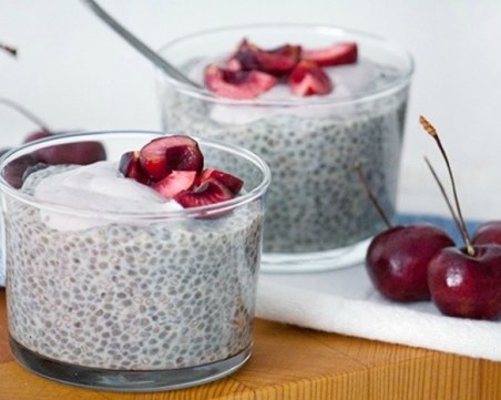 Вкусен и здравословен пудинг – за десерт без да ви гризе съвестта