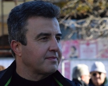 Бивш затворник се кандидатира за шеф на БФС