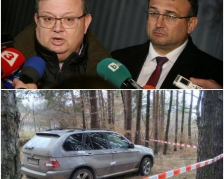 МВР официално: Всички в Нови Искър са застреляни, няма самоубийство