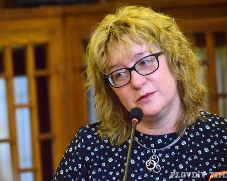 Новите 4 Magic ще изгреят пак от Пловдив, твърди Руми Иванова СНИМКИ