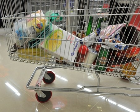 Очакват рязък скок на основни продукти и стоки заради новата цена на тока за бизнеса