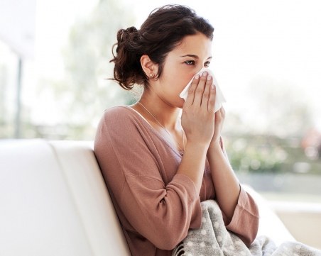 С тези неща ще надвиете грипа много по-бързо