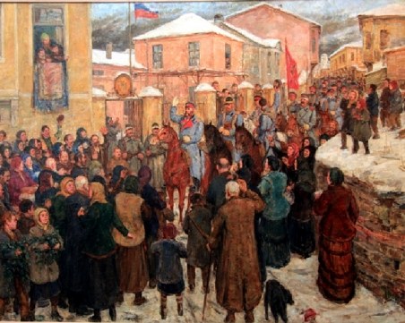 Днес е 4 януари. А чували ли сте за улица “4 януари“ в Пловдив?