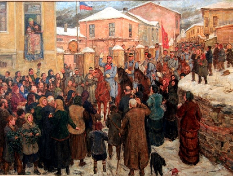 Днес е 4 януари. А чували ли сте за улица “4 януари“ в Пловдив?