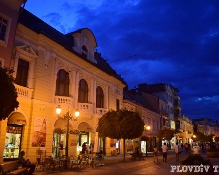 Арестуваха двама индийци в Пловдив, нападнали полицаи, буйствали в районното