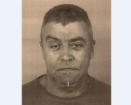 Ето го заподозреният за шесторното убийство в Нови Искър СНИМКА