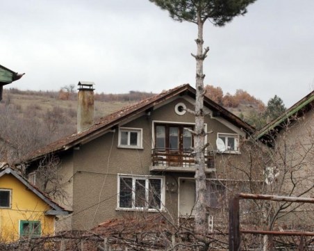 Идентифицираха предполагаемия убиец от Нови Искър