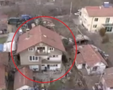 Нов труп на мъж е открит в местността, където се провежда акция за убийството в Нови Искър