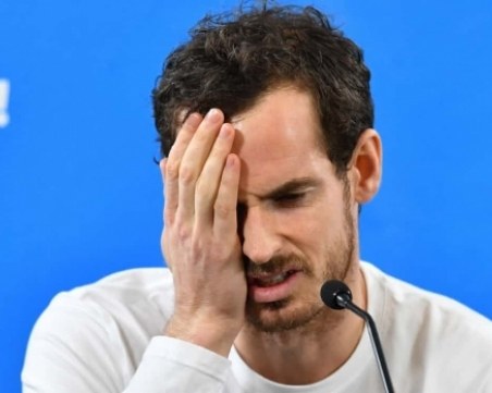 Още един фаворит се отказа от Открития шампионат на Австралия