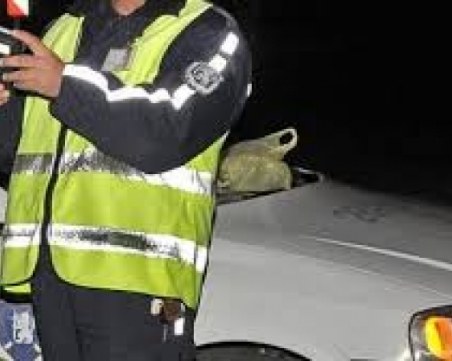 Пиян пазарджиклия се метна на аудито си, но се озова в ареста в Пловдив