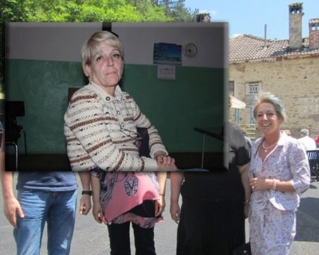 Присъда: 100 часа обществено полезен труд за кметицата Катя и 18 месеца пробация
