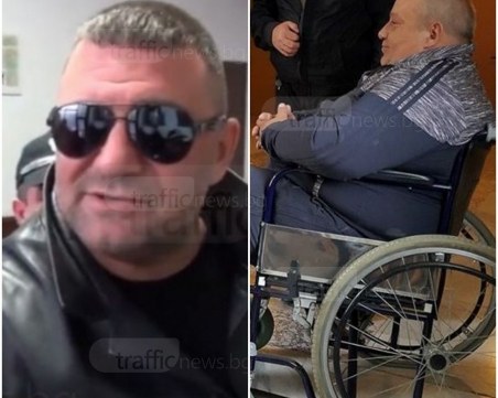 Райфъла искал да пали колите на съдия Събчева  и разследващ полицай Елена Запрева, твърди справка от ДАНС