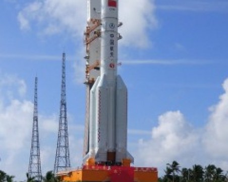 35 богаташи политат в Космоса през тази година