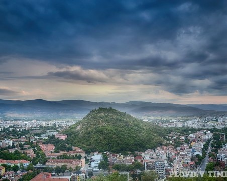 4700 нови жители се заселиха в центъра на Пловдив