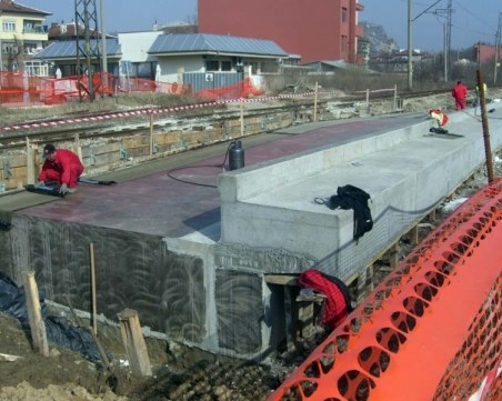 Как ще се промени район 