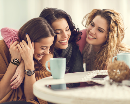 Какви приятели са зодиите Овен, Телец и Близнаци