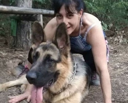 Кучето Нерон на застреляната Кети подсказало на Неделчо, че нещо се е случило с нея