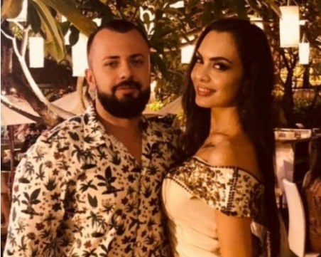 Лияна забърса известния ромски ресторантьор Цецо Харема