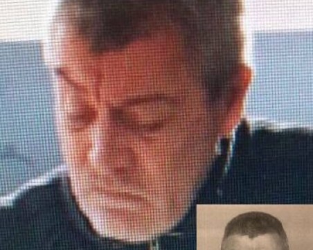 МВР пусна актуална СНИМКА на жестокия убиец Росен