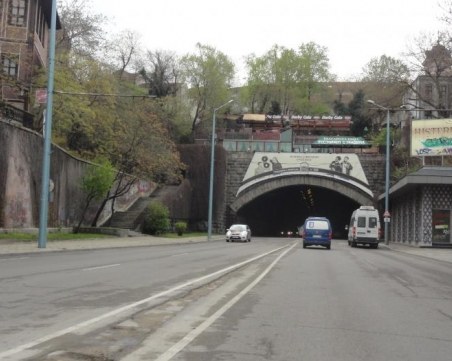 Променят движението днес в Пловдив заради литийното шествие за Богоявление