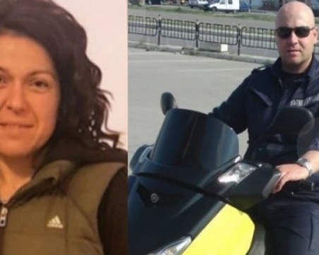 Съдът реши: Катя Лерца отива в Сливенския затвор за 2,4 години ВИДЕО