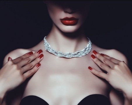 Тенденции при бижутата през 2018-а