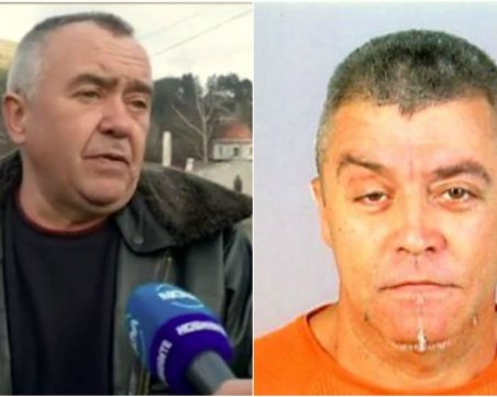 В дома на убиеца Росен е имало човек, компютърът бил оставен включен СНИМКИ