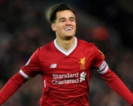 Ето колко ще извади Коутиньо от джоба си, за да отиде в Барса