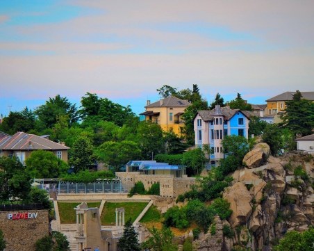 Къде да идем в неделя в Пловдив