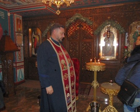 Десетки търсят изцеление в руската църква “Св. Матрона Московска“в Пловдив