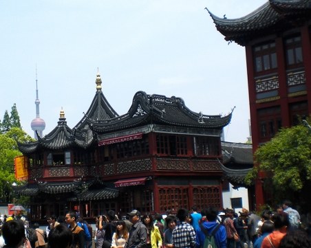 Пловдивският прокурор Ясенка Шигарминова за културните особеностите на китайския народ