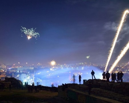 20 хиляди пловдивчани празнуват имен ден! Градът се готви за тържества