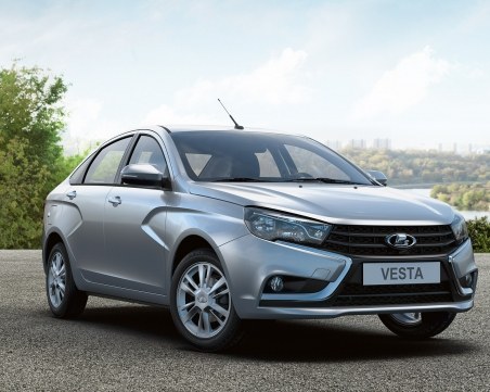 Българите купуват повече нови коли “Лада“, отколкото 