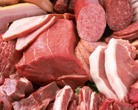 Месото на бъдещето вече се прави в епруветки, било по-полезно и вкусно